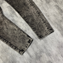 Calça Jeans Escura grif