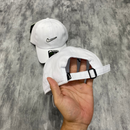 Boné nk Algodão BRANCO