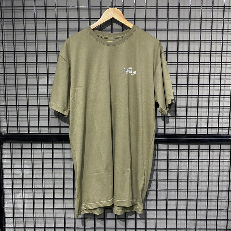 Camisa Premium QUIK