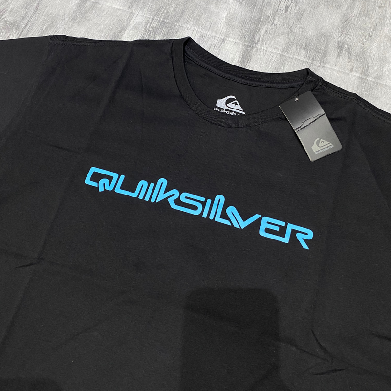 Camiseta Premium QUIKSILVER