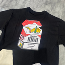 Camiseta Premium HLGH