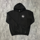 Moletom Tony Country Canguru PRETO