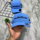 Boné Quik Juvenil AZUL BB