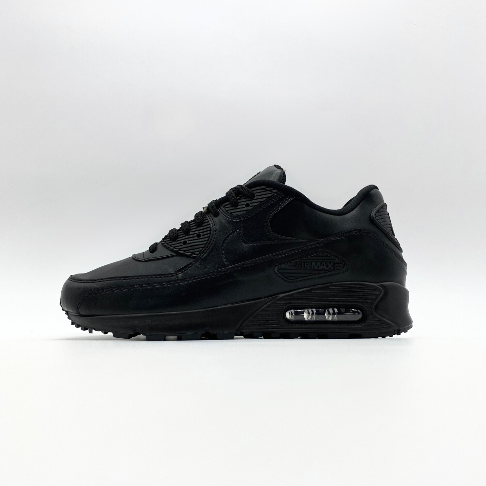 Tênis Nike Air Max 90 - Preto