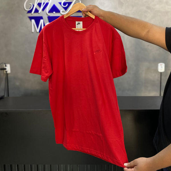 Camisa Premium Nk