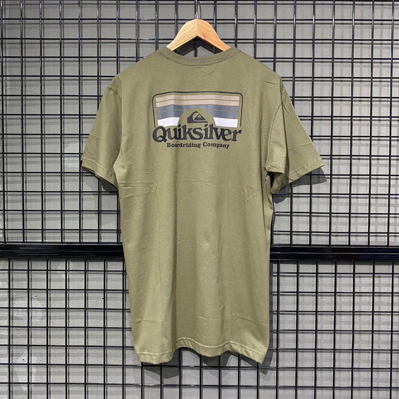 Camisa Premium QUIK
