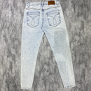Calça Jeans Clara grif Calvi K