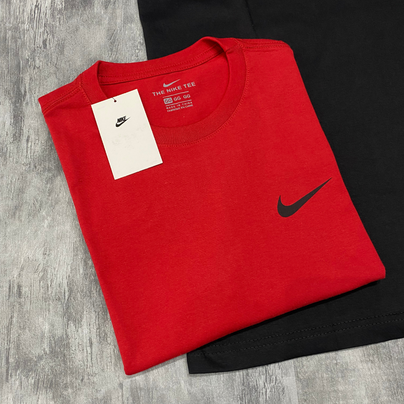 Camiseta Premium NK