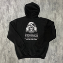 Moletom Tony Country Canguru PRETO