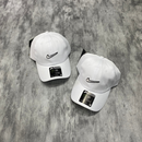 Boné nk Algodão BRANCO