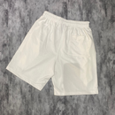 Bermuda Moletinho NK OFF WHITE