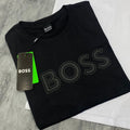 Camiseta Premium HUGO BSS