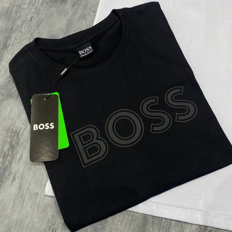Camiseta Premium HUGO BSS