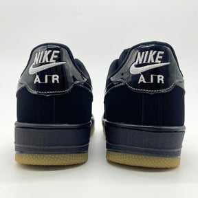 Tênis Nike Air Force 1 - Black Gum