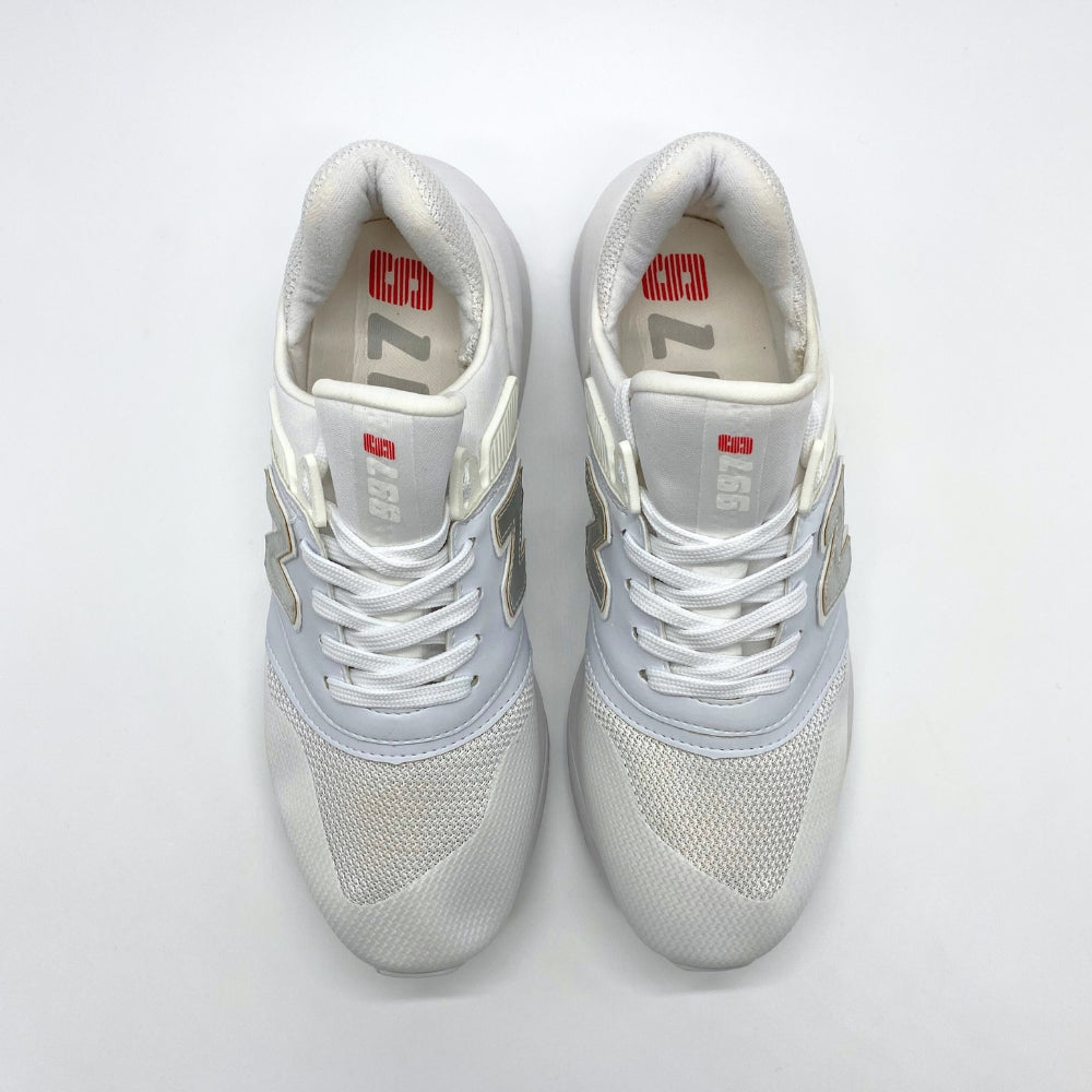 Tênis New Balance Encap Reveal 997S - Branco