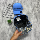 Boné Quik Juvenil AZUL BB