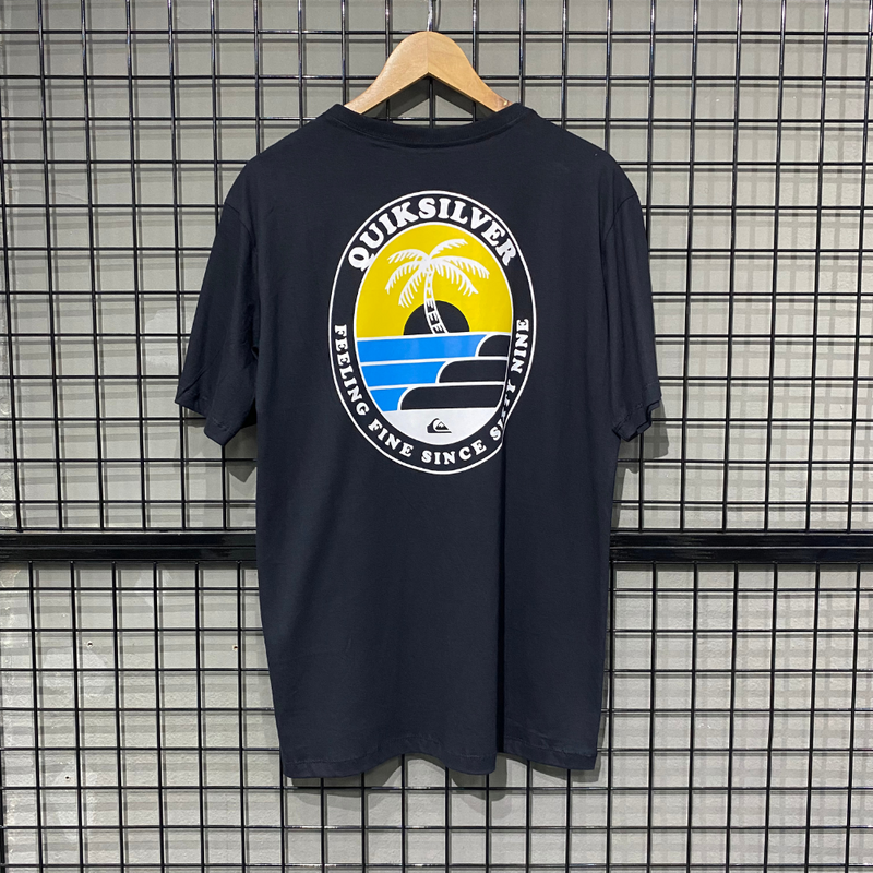 Camisa Premium QUIK