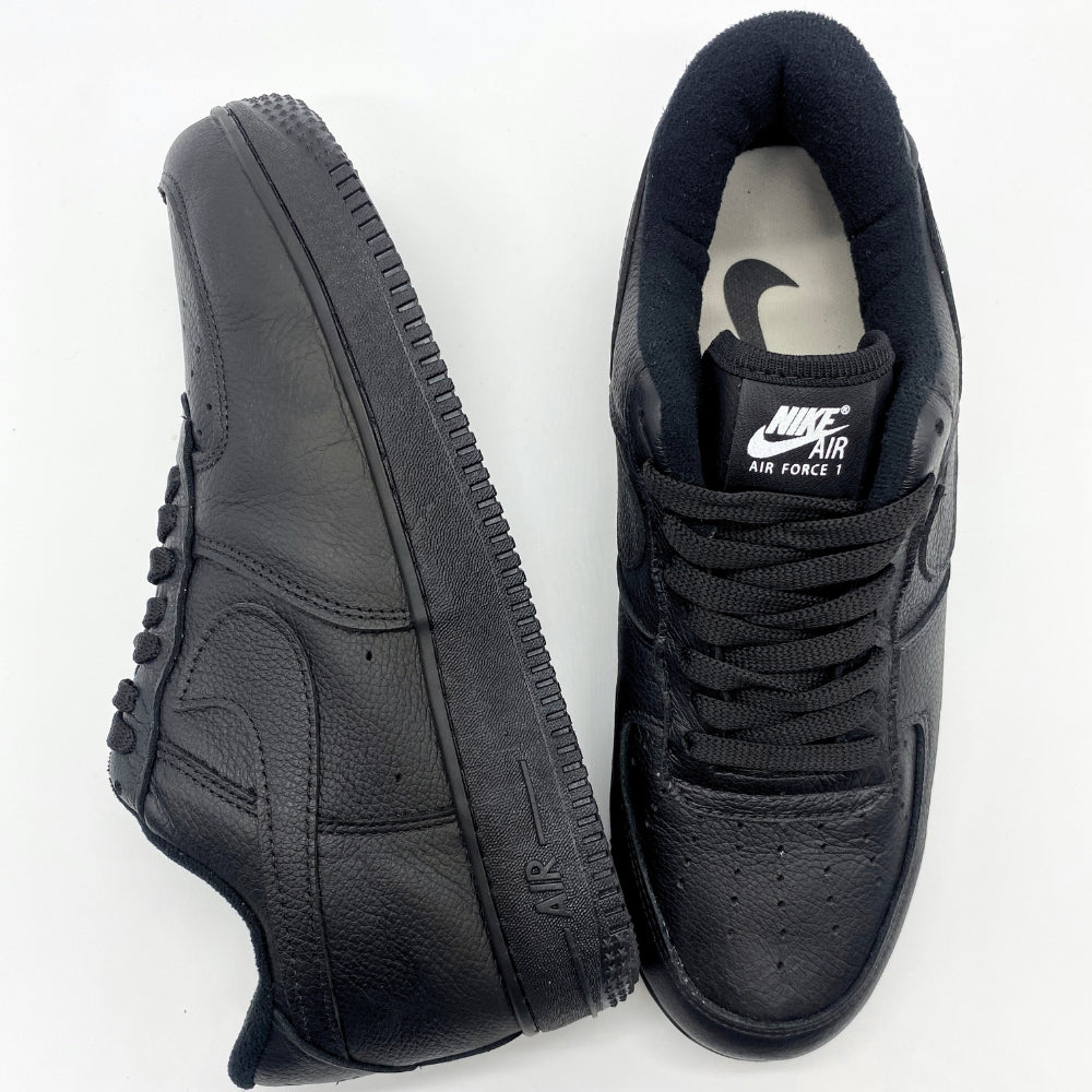 Tênis Nike Air Force 1 - Preto