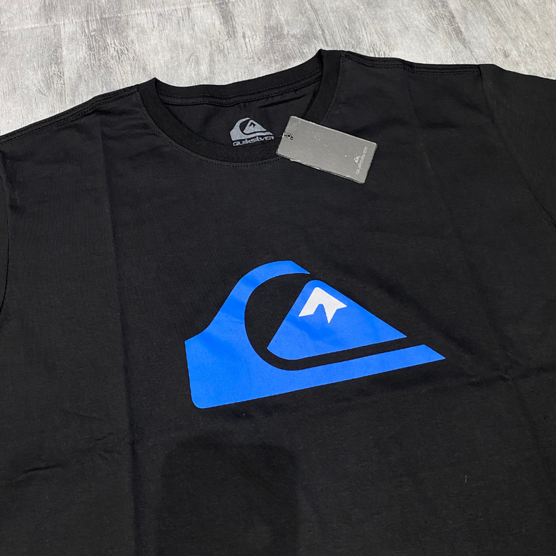 Camiseta Premium QUIKSILVER