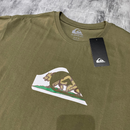 Camiseta Premium QUIK