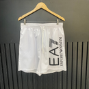 Short  dra-fit Empório Arm. BRANCO