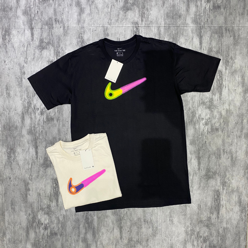 Camiseta Premium NK
