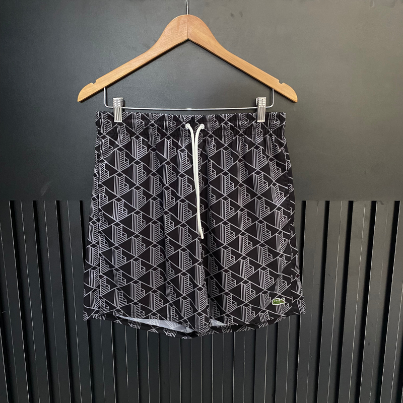 Short  dra-fit LCST