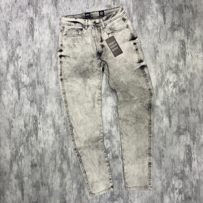 Calça Jeans Grif Masculina
