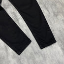 Calça Jeans Preta grif