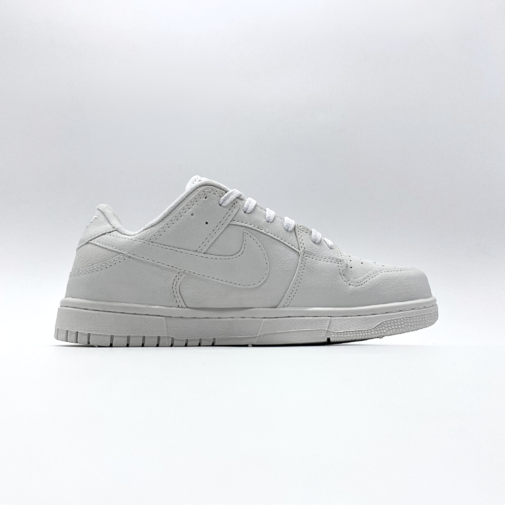 Tênis Nike Dunk - Branco