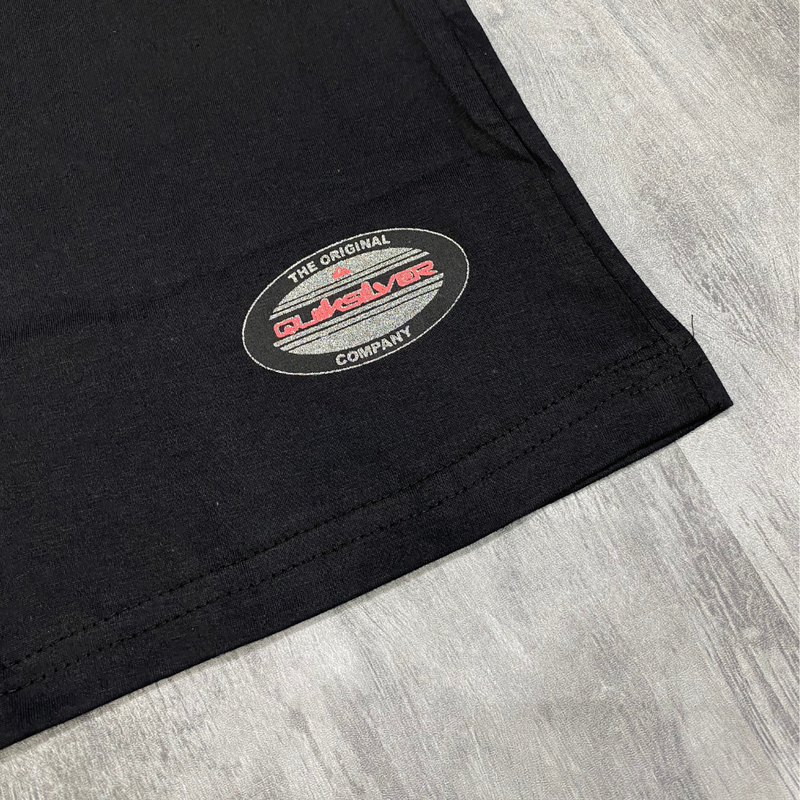 Camiseta Premium QUIKSILVER