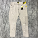 Calça jeans Jogador/48