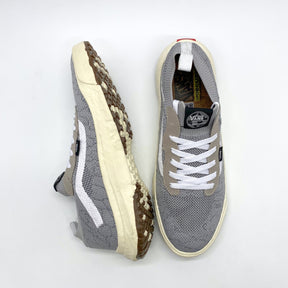 Tênis Vans Ultrarange Vr3 - Gray Multi