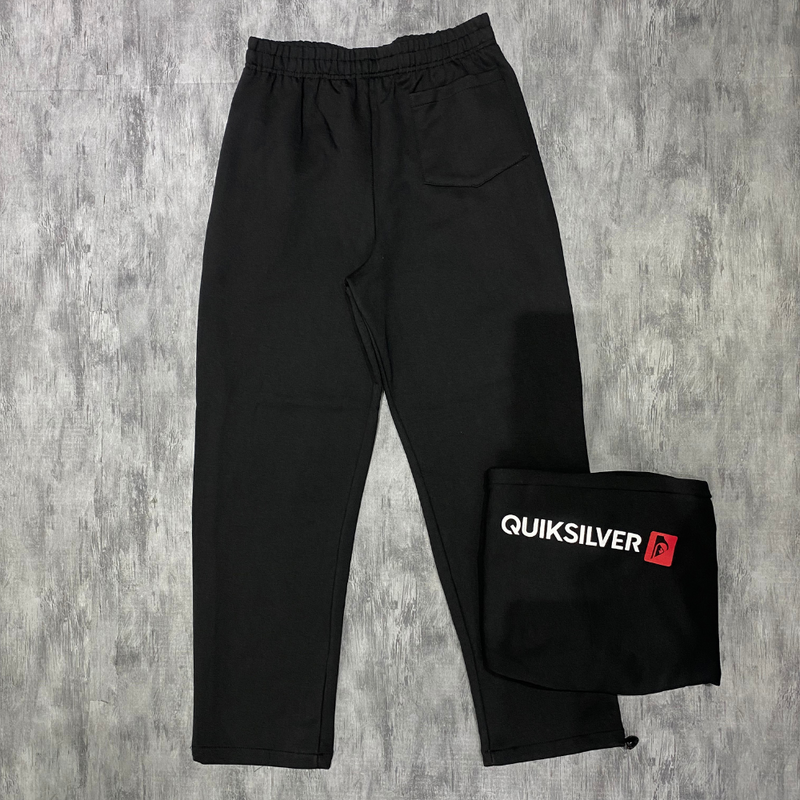 Calça moletom Quik