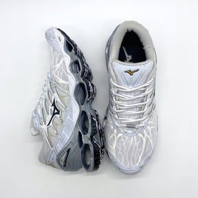 Tênis Mizuno Wave Prophecy 7 - Branco