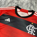 Camisa Mengão 1 2023/24 Adds Torcedor Masculina