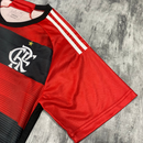 Camisa Mengão 1 2023/24 Adds Torcedor Masculina