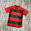 Camisa Mengão 1 2023/24 Adds Torcedor Masculina