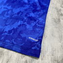 Camisa Leicester City I 21/22 Azul Adds Masculino Torcedor