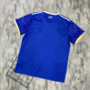 Camisa Leicester City I 21/22 Azul Adds Masculino Torcedor