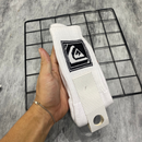 Meia Quik Cano Alto BRANCA