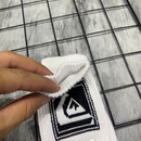 Meia Quik Cano Alto BRANCA