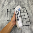 Meia Quik Cano Alto BRANCA