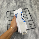 Meia Quik Cano Alto BRANCA