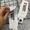 Meia Quik Cano Alto BRANCA