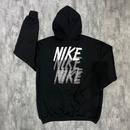 Moletom NK Canguru PRETO