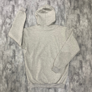 Moletom NK Color Canguru CINZA