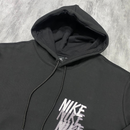 Moletom NK Canguru PRETO