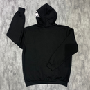 Moletom quik Canguru PRETO