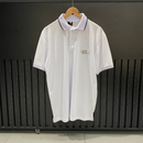 Camisa Polo Hugo Bss BRANCA